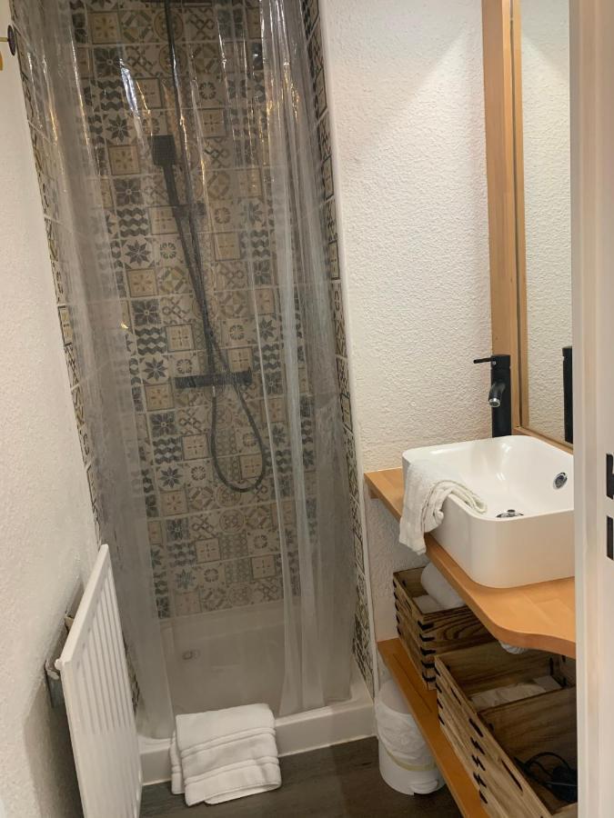 Chaleureux Appartement Face Au Port Sta Lucia, Tout A Pieds, Wifi Saint-Raphaël Zewnętrze zdjęcie